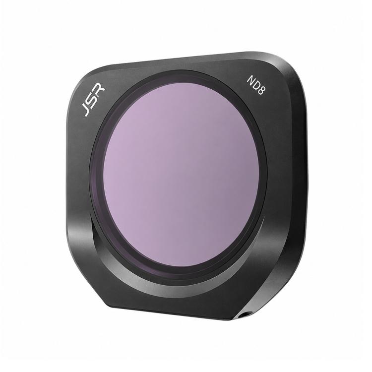 For Insta360 Luna Pro Magnetic Quick Release Lens Filter, CPL, ND8, ND16, ND32, ND64, STAR, NIGHT, Black Mist 1/4, Pearlescent, Macro 10X, VND2-5, Wide Angle, 2 in 1 Wide 10X Macro, 2 in 1 NIGHT Black Mist, 3 in 1 Mixed CPL NIGHT, 3 in 1 Mixed CPL VND2...