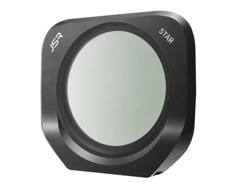 For Insta360 Luna Pro Magnetic Quick Release Lens Filter, CPL, ND8, ND16, ND32, ND64, STAR, NIGHT, Black Mist 1/4, Pearlescent, Macro 10X, VND2-5, Wide Angle, 2 in 1 Wide 10X Macro, 2 in 1 NIGHT Black Mist, 3 in 1 Mixed CPL NIGHT, 3 in 1 Mixed CPL VND2...
