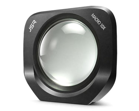 For Insta360 Luna Pro Magnetic Quick Release Lens Filter, CPL, ND8, ND16, ND32, ND64, STAR, NIGHT, Black Mist 1/4, Pearlescent, Macro 10X, VND2-5, Wide Angle, 2 in 1 Wide 10X Macro, 2 in 1 NIGHT Black Mist, 3 in 1 Mixed CPL NIGHT, 3 in 1 Mixed CPL VND2...