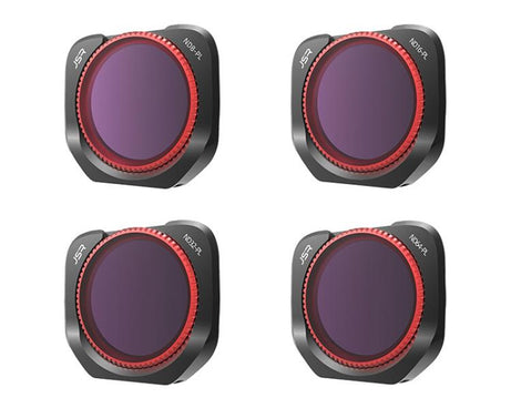 For Insta360 Luna Pro Magnetic Quick Release Lens Filter, CPL, ND8, ND16, ND32, ND64, STAR, NIGHT, Black Mist 1/4, Pearlescent, Macro 10X, VND2-5, Wide Angle, 2 in 1 Wide 10X Macro, 2 in 1 NIGHT Black Mist, 3 in 1 Mixed CPL NIGHT, 3 in 1 Mixed CPL VND2...