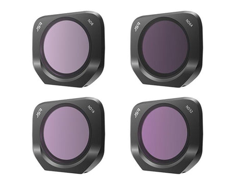 For Insta360 Luna Pro Magnetic Quick Release Lens Filter, CPL, ND8, ND16, ND32, ND64, STAR, NIGHT, Black Mist 1/4, Pearlescent, Macro 10X, VND2-5, Wide Angle, 2 in 1 Wide 10X Macro, 2 in 1 NIGHT Black Mist, 3 in 1 Mixed CPL NIGHT, 3 in 1 Mixed CPL VND2...