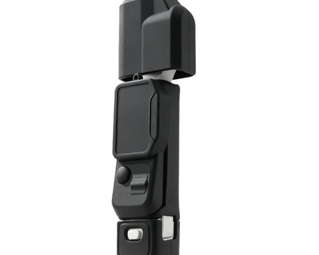 4-in-1 Set Silicone Protective Full-Body Camera Cover, For Insta360 Luna Ultra