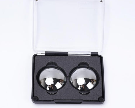 For Insta360 X6 JSR Clip-on ND Lens Filter, 4 in 1 ND32 + PC Lens Guard, 6 in 1 ND16/32/64