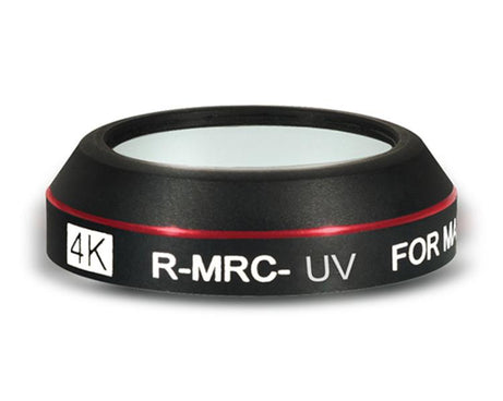JSR RD Series Lens Filter For SJCAM SJC300 / 400 / 400 Pro, ND8PL, ND16PL, ND32PL, ND64PL, UV, CPL, Star, NIGHT