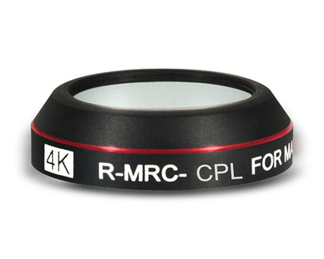 JSR RD Series Lens Filter For SJCAM SJC300 / 400 / 400 Pro, ND8PL, ND16PL, ND32PL, ND64PL, UV, CPL, Star, NIGHT