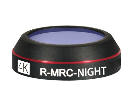 JSR RD Series Lens Filter For SJCAM SJC300 / 400 / 400 Pro, ND8PL, ND16PL, ND32PL, ND64PL, UV, CPL, Star, NIGHT