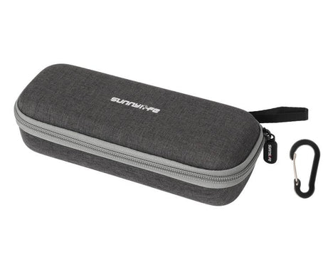 For Insta360 Luna Pro Sunnylife Mini Carrying Handbag Protective Organizer, Standard Bundle Case, Creator Bundle Case