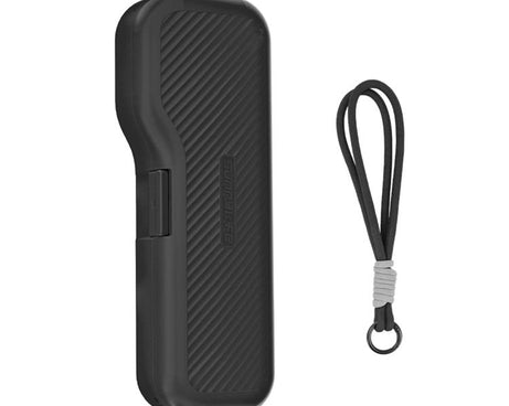 Sunnylife Shock-proof Storage Box Protective Cover with Filter Box, For DJI Osmo Pocket 4P