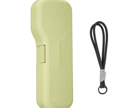 Sunnylife Shock-proof Storage Box Protective Cover with Filter Box, For DJI Osmo Pocket 4P
