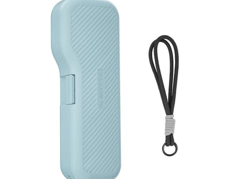 Sunnylife Shock-proof Storage Box Protective Cover with Filter Box, For DJI Osmo Pocket 4P