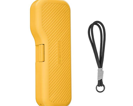 Sunnylife Shock-proof Storage Box Protective Cover with Filter Box, For DJI Osmo Pocket 4P