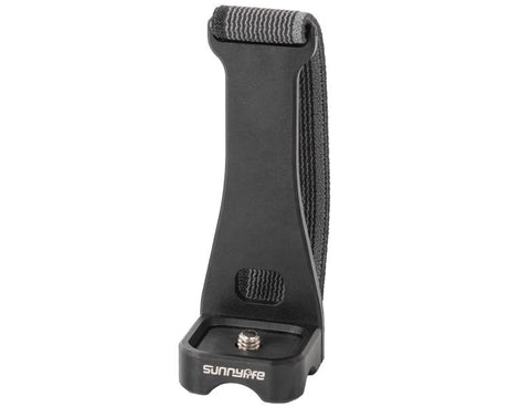 Sunnylife Portable Hand Band Metal Extension Handle Mount Expansion Frame, For DJI Osmo Pocket 4P / 4 / 3