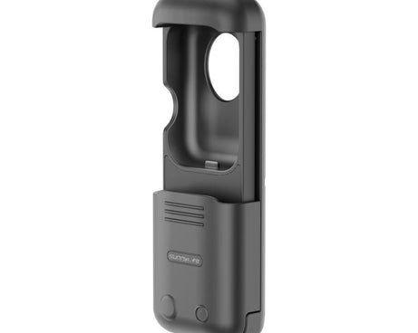 Sunnylife FrameTap Remote Sliding Remote Protector Screen Protective Cover, For DJI Osmo Pocket 4P