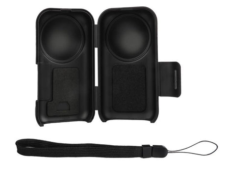 Sunnylife Integrated Lens Screen Protective Cover with Lanyard, For Insta360 X6