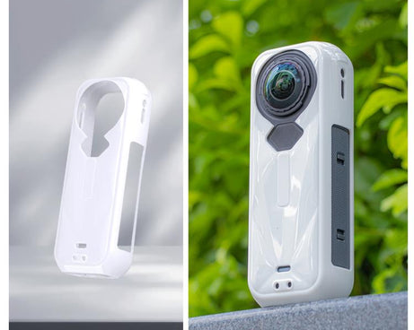 Soft TPU Protective Case, For Insta360 X5