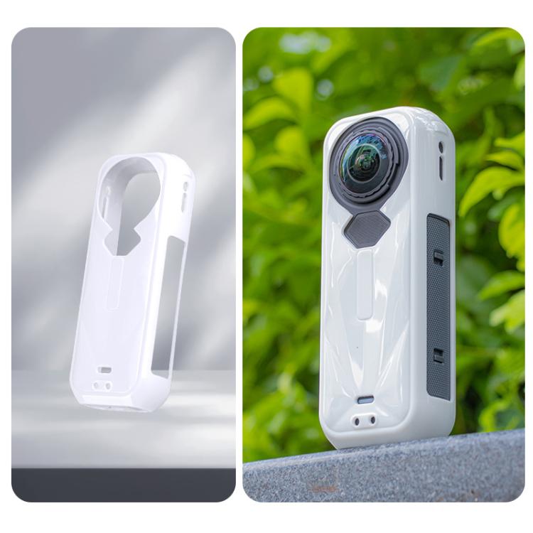 Soft TPU Protective Case, For Insta360 X5