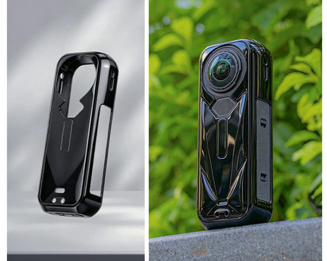 Soft TPU Protective Case, For Insta360 X5