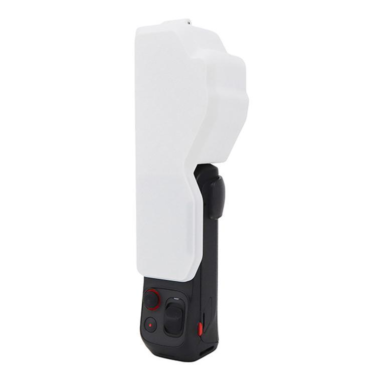 Gimbal Lens Screen Protective Cover Guard, For Insta360 Luna Ultra
