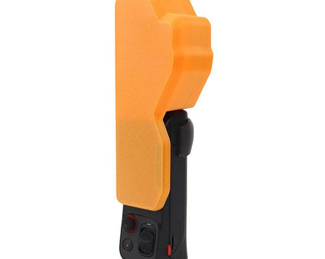 Gimbal Lens Screen Protective Cover Guard, For Insta360 Luna Ultra