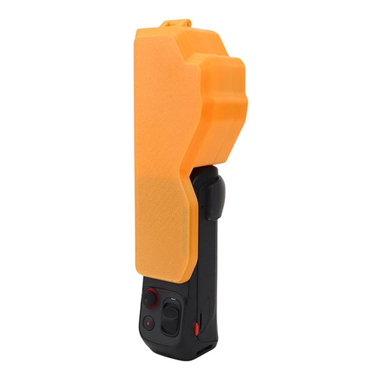 Gimbal Lens Screen Protective Cover Guard, For Insta360 Luna Ultra