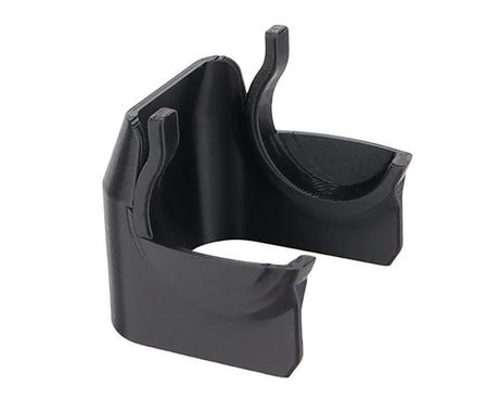 Camera Lens Hood Anti-Glare Sunshade, Lightweight Version, For Insta360 Luna Pro