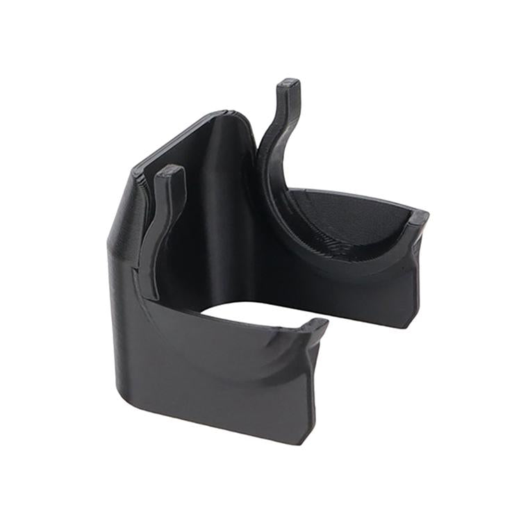 Camera Lens Hood Anti-Glare Sunshade, Lightweight Version, For Insta360 Luna Pro