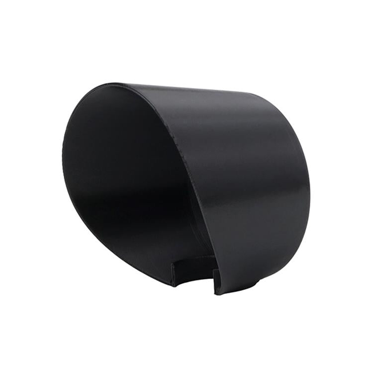 Camera Lens Hood Anti-Glare Sunshade, For Insta360 Luna Pro