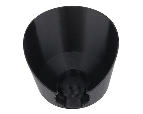 Camera Lens Hood Anti-Glare Sunshade, For Insta360 Luna Pro