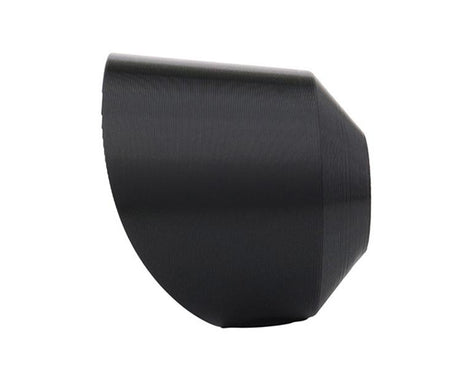 Camera Lens Hood Anti-Glare Sunshade, For Insta360 Luna Pro