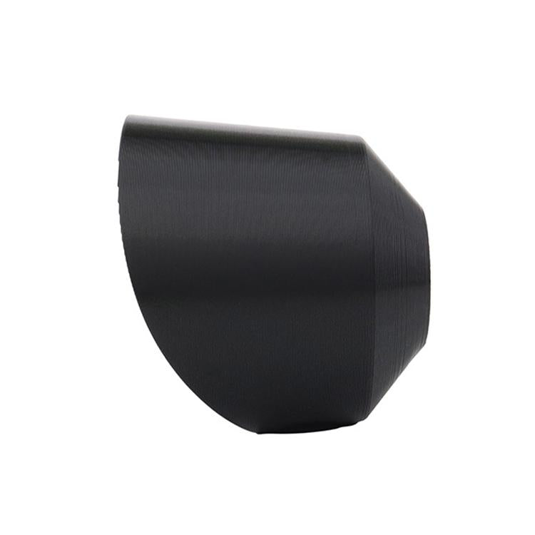 Camera Lens Hood Anti-Glare Sunshade, For Insta360 Luna Pro