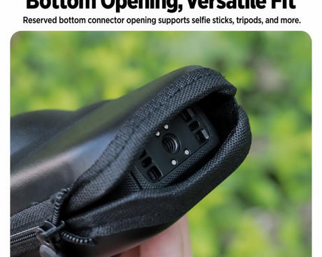 PU Hard Shell Carrying Storage Bag, For Insta360 X6