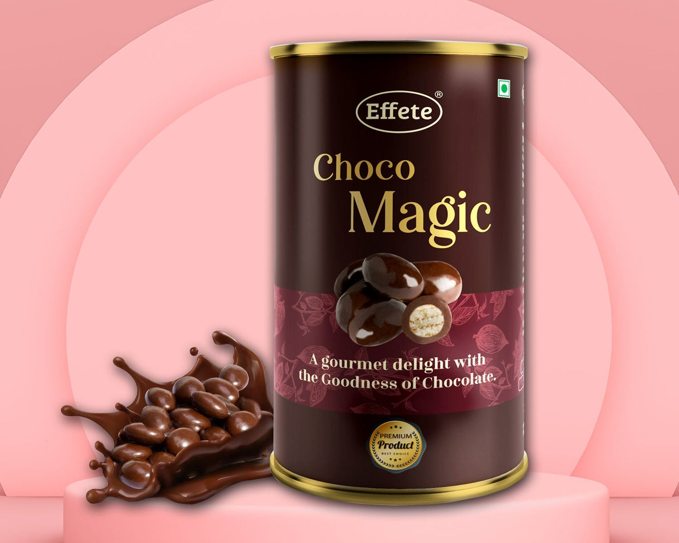 Choco Magic Gift Special Chocolate