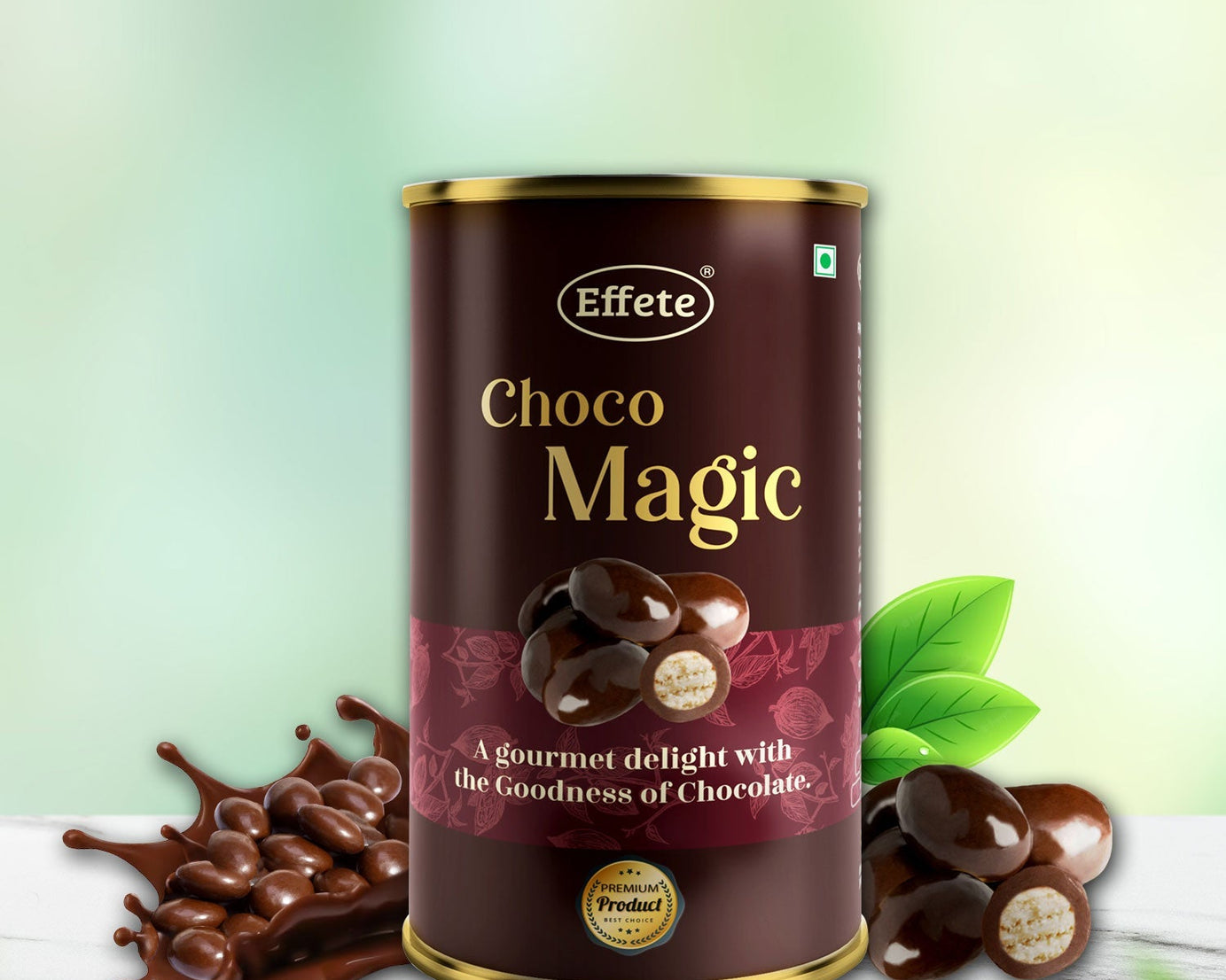 Choco Magic Gift Special Chocolate