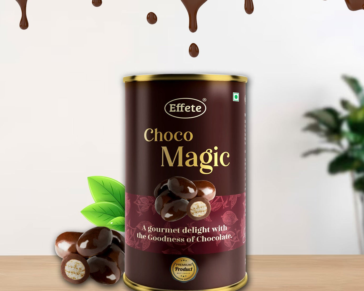 Choco Magic Gift Special Chocolate
