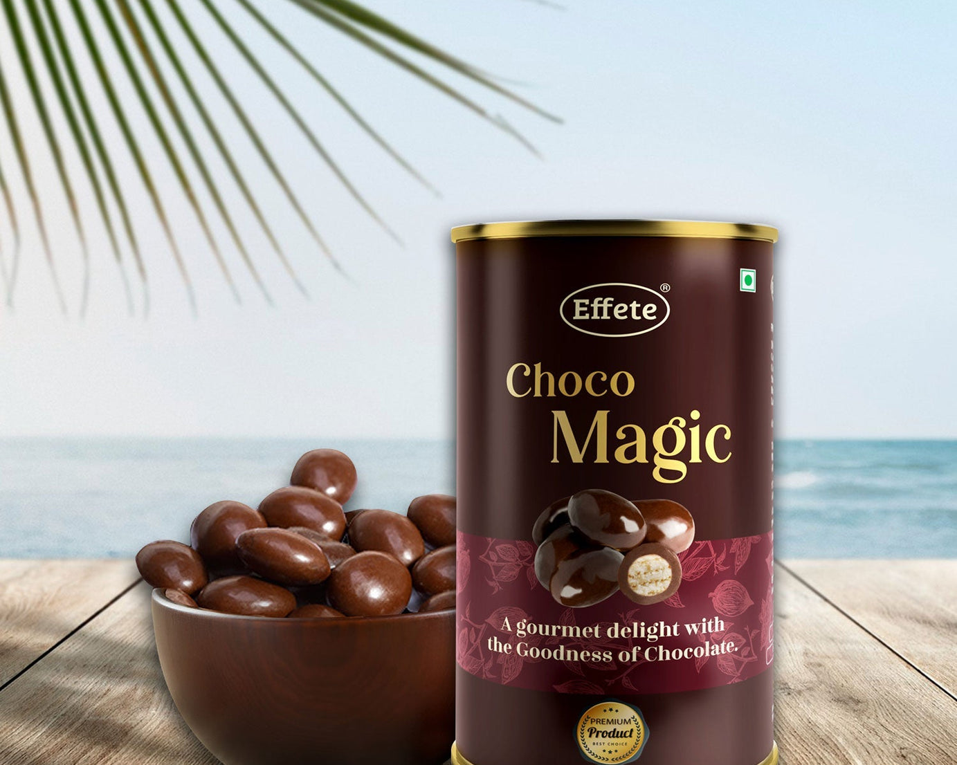 Choco Magic Gift Special Chocolate