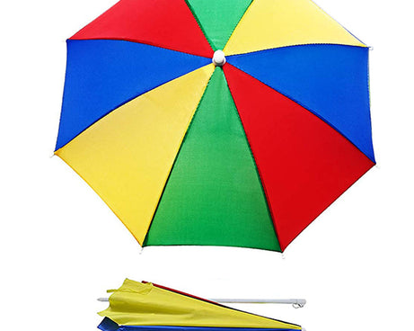 Sun Protection Water Proof Fabric Polyester Garden Umbrella for Beach, Lawn
