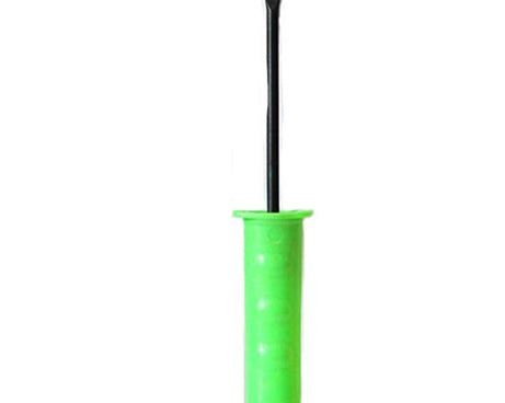 Comprehensive set of hand tools for garden work
