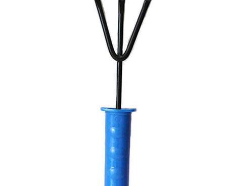 Essential gardening tools in a single set