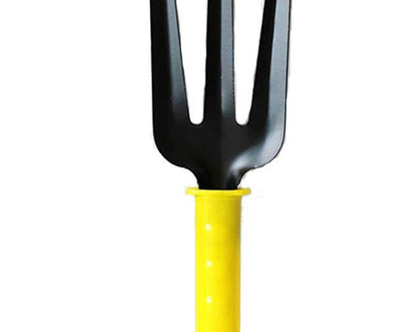 Set of hand tools for effective gardening