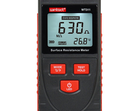 Wintact WT311 Surface Resistance Meter, Wintact WT311
