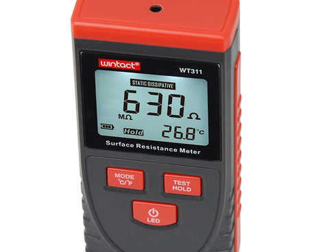 Wintact WT311 Surface Resistance Meter, Wintact WT311