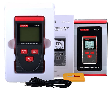 Wintact WT311 Surface Resistance Meter, Wintact WT311