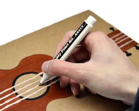 Conductive Ink Pen DIY Electronic Draw Circuits Maker