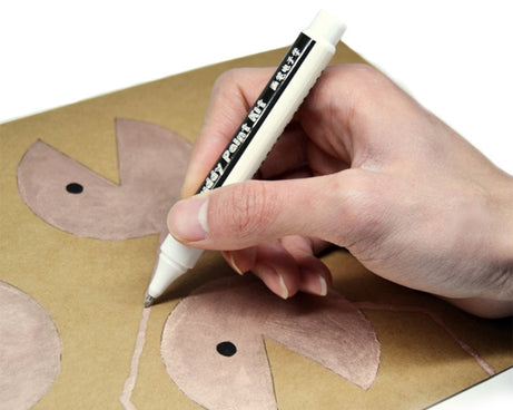 Conductive Ink Pen DIY Electronic Draw Circuits Maker