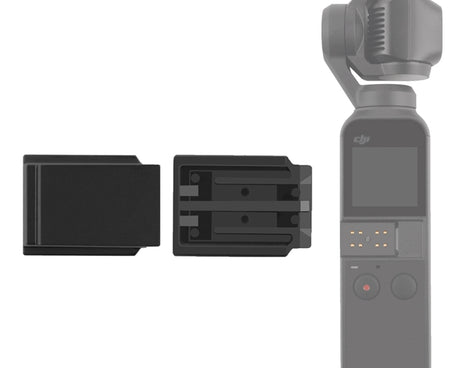 DJI Osmo Pocket Gimbal Control Wheel