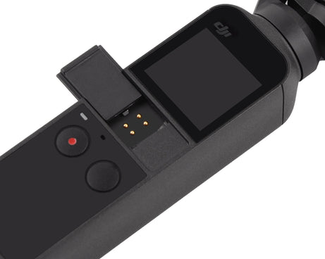 DJI Osmo Pocket Gimbal Control Wheel