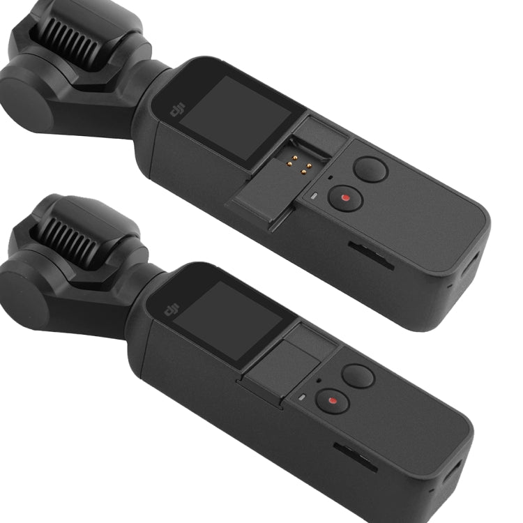 DJI Osmo Pocket Gimbal Control Wheel