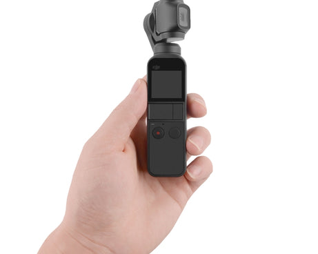 DJI Osmo Pocket Gimbal Control Wheel