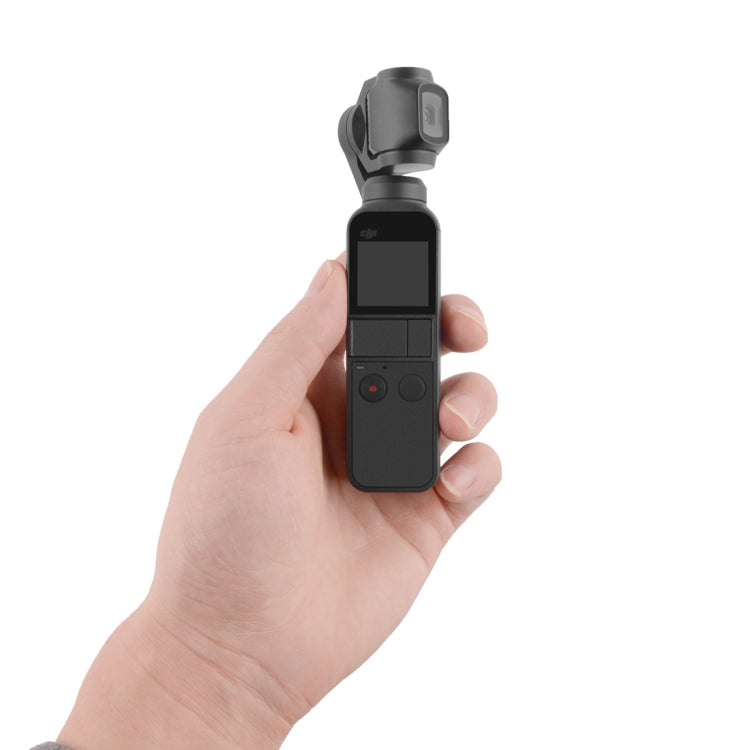 DJI Osmo Pocket Gimbal Control Wheel