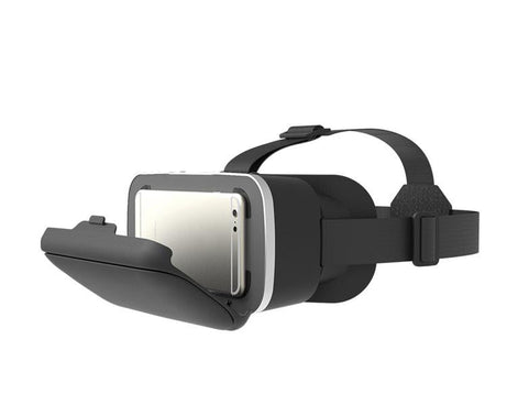 1447 VR Pro Virtual Reality 3D Glasses Headset